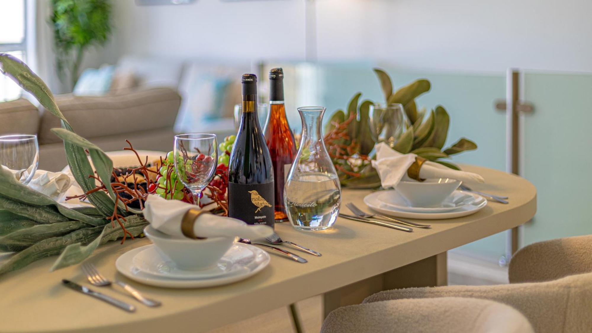 Vacation Marbella I Sea Views, 24-7 Security, Parking, Walk To Everything In Luxurious Puerto Banus Екстериор снимка