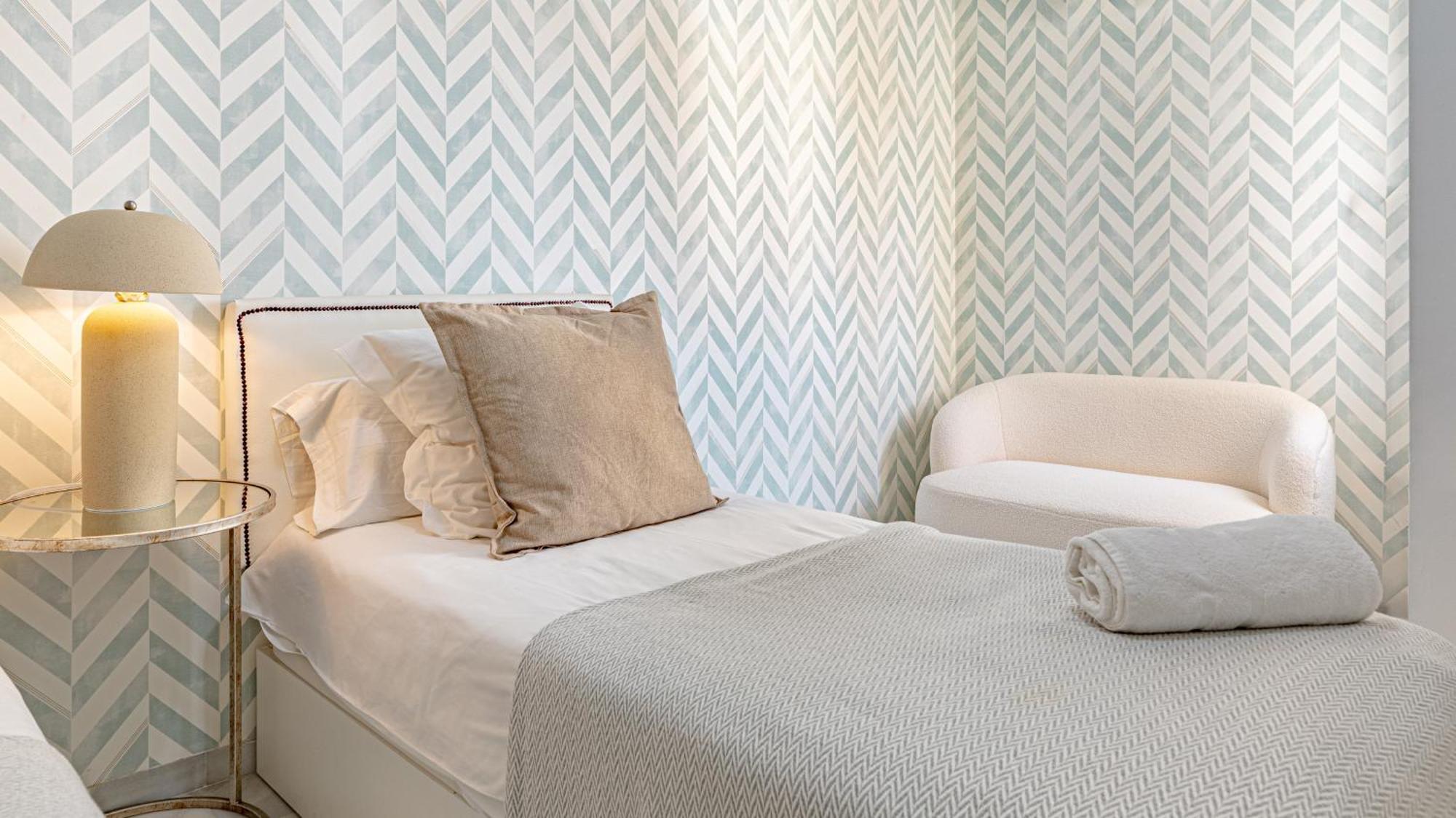 Vacation Marbella I Sea Views, 24-7 Security, Parking, Walk To Everything In Luxurious Puerto Banus Екстериор снимка