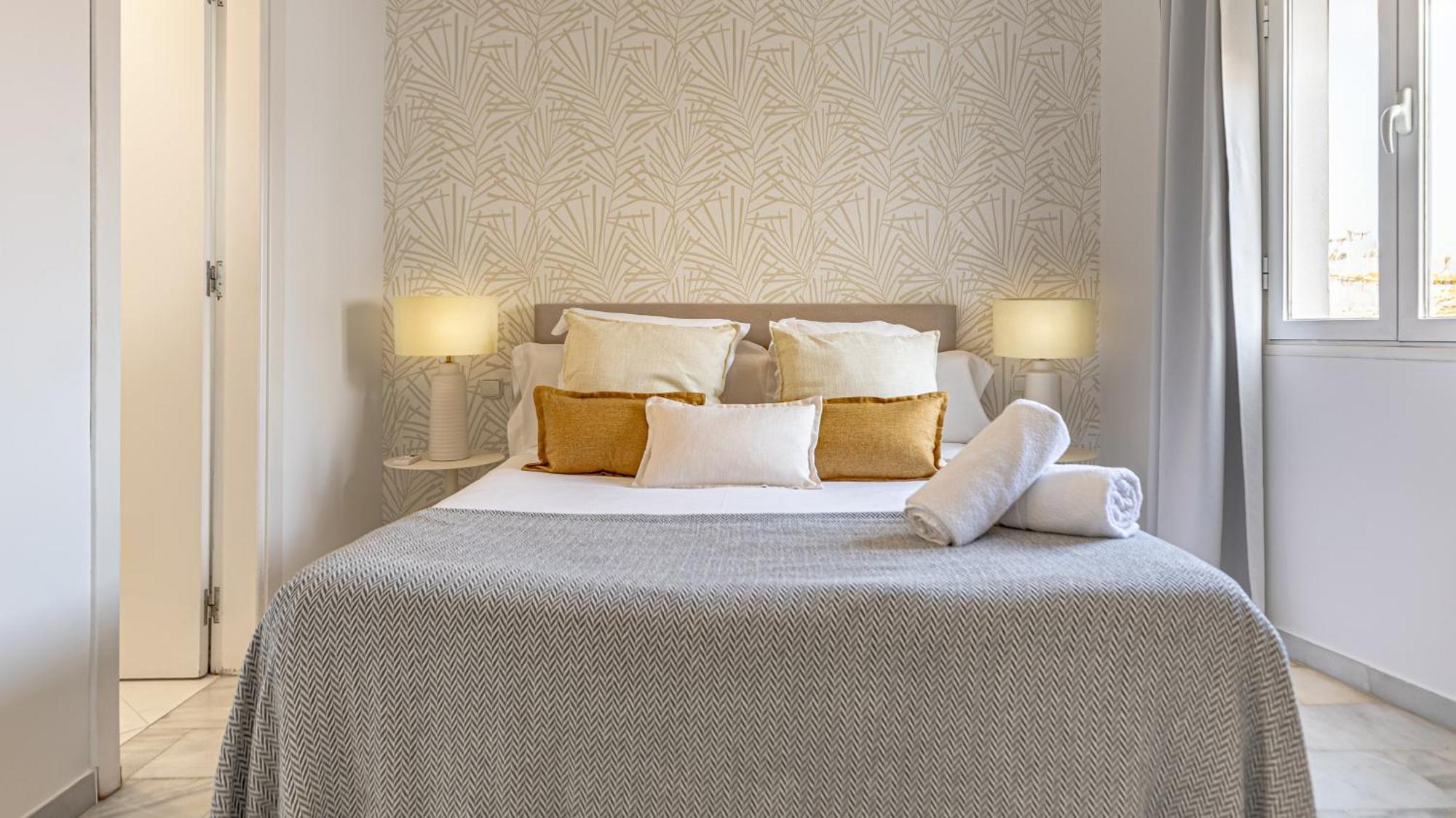 Vacation Marbella I Sea Views, 24-7 Security, Parking, Walk To Everything In Luxurious Puerto Banus Екстериор снимка