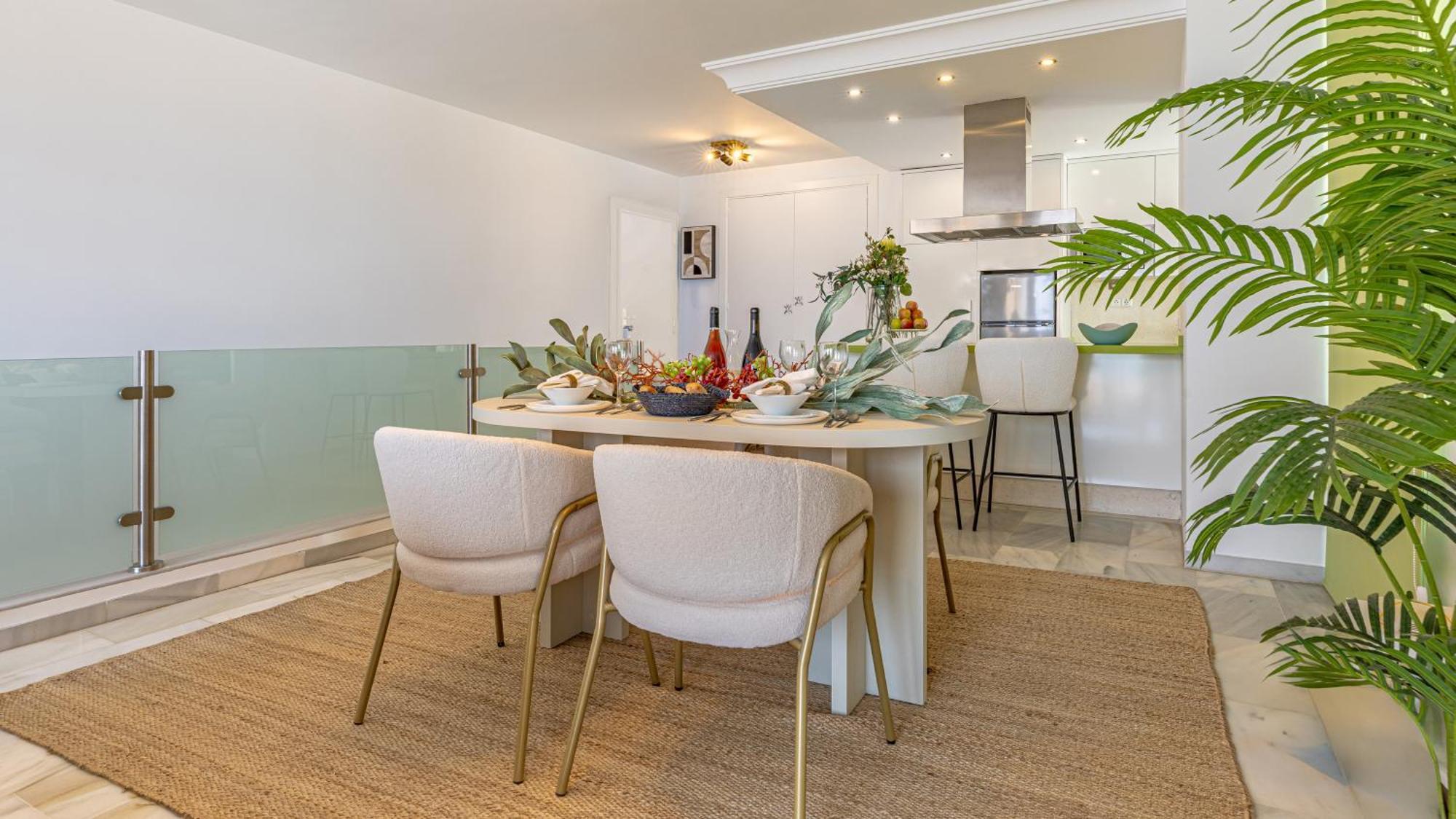 Vacation Marbella I Sea Views, 24-7 Security, Parking, Walk To Everything In Luxurious Puerto Banus Екстериор снимка
